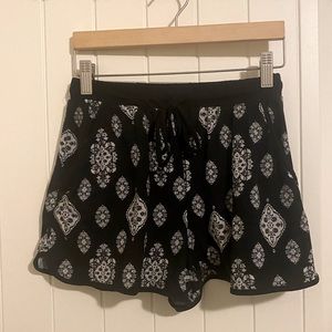 💋Mudd Super Soft Shorts XS💋